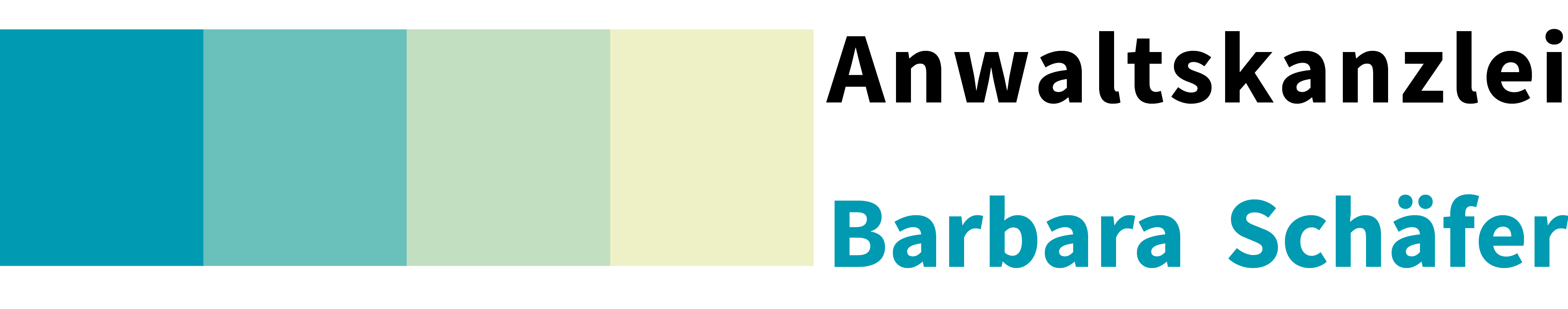 Anwaltskanzlei Barbara Schäfer